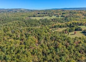 246 Brennans Way, High View, WV 26808