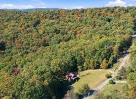 289 MOUNTAIN STATE RD, RIO, WV