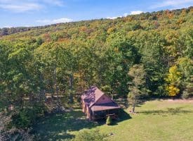 289 MOUNTAIN STATE RD, RIO, WV