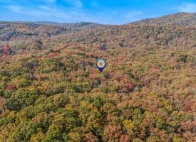 1705 KERNS SCHOOL ROAD, SPRINGFIELD, WV 26763