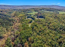246 Brennans Way, High View, WV 26808