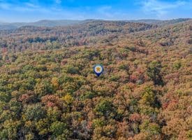 1705 KERNS SCHOOL ROAD, SPRINGFIELD, WV 26763