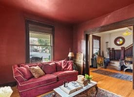 453 W. Main St., Romney, WV  26757
