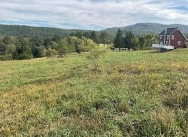 1265 Bethel Church Rd, Romney, WV