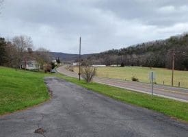 19712 Northwestern Pike, Shanks, WV  26761