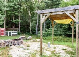 91 Cary Ct., Capon Bridge, WV  26711