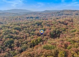 1705 KERNS SCHOOL ROAD, SPRINGFIELD, WV 26763