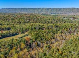 246 Brennans Way, High View, WV 26808