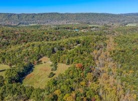 246 Brennans Way, High View, WV 26808