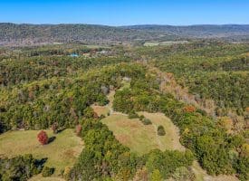 246 Brennans Way, High View, WV 26808