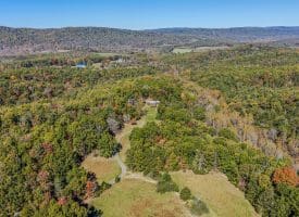 246 Brennans Way, High View, WV 26808