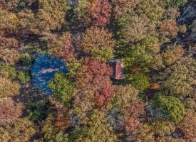 1705 KERNS SCHOOL ROAD, SPRINGFIELD, WV 26763