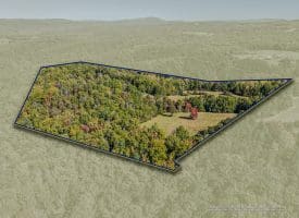 246 Brennans Way, High View, WV 26808