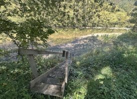 Lot 20-24 River Rat Dr., Springfield, WV  26763