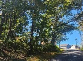 Parcel A Dawn View Dr., Fort Ashby, WV  26719