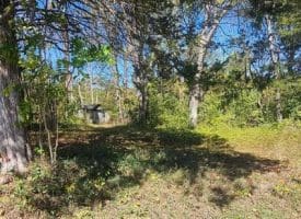 Parcel B Dawn View Dr., Fort Ashby, WV  26719