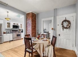 453 W. Main St., Romney, WV  26757