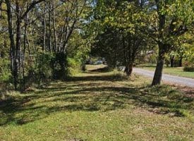 Parcel B Dawn View Dr., Fort Ashby, WV  26719