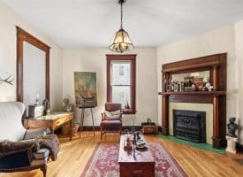 453 W. Main St., Romney, WV  26757