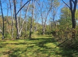 Parcel B Dawn View Dr., Fort Ashby, WV  26719