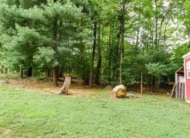 91 Cary Ct., Capon Bridge, WV  26711