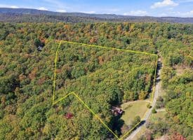 289 MOUNTAIN STATE RD, RIO, WV