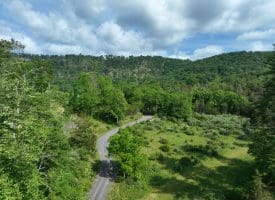 686.10 Acres Thorn Bottom Road, Wardensville, WV 26851