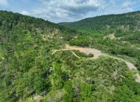 686.10 Acres Thorn Bottom Road, Wardensville, WV 26851