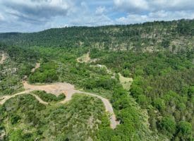 686.10 Acres Thorn Bottom Road, Wardensville, WV 26851