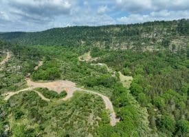 686.10 Acres Thorn Bottom Road, Wardensville, WV 26851
