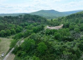 686.10 Acres Thorn Bottom Road, Wardensville, WV 26851