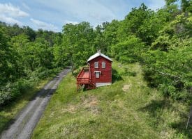 686.10 Acres Thorn Bottom Road, Wardensville, WV 26851