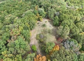 49.76 Acres Dans Run Road, Springfield, WV 26763